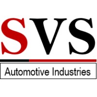 SVS Automotive Industries logo - Similar company to Aytok Filter