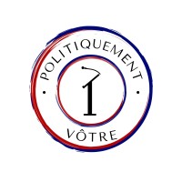 Politiquement Vôtre logo - Similar company to Adriawm