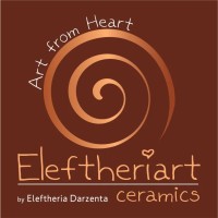 Eleftheriart Ceramics logo - Similar company to Inbian