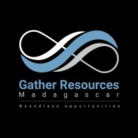 Gather Resources Madagascar logo - Similar company to M'Sehla Solutions Rh & Recrutement