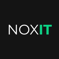 Noxit Solutions logo - Similar company to Rock Consulting