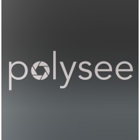 Polysee logo - Similar company to Powerscope
