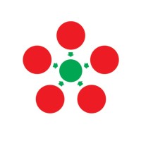 The UK District Energy Association logo - Similar company to Ade