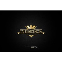 Taj Residencia logo - Similar company to Eden Construction