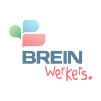 Breinwerkers logo - Similar company to Care4Minds