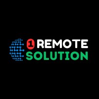 1 Remote Solution logo - Similar company to Techneify Pvt. Ltd.