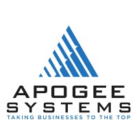 Apogee Systems LLC logo - Similar company to Durango Brewing Co