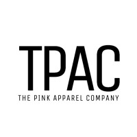 The Pink Apparel Company logo - Similar company to It Sonny Systems Pte Ltd