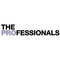 The Professionals logo - Similar company to Pantree