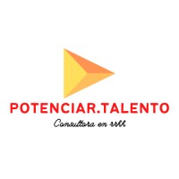 Potenciar.Talento logo - Similar company to Toch Latin America