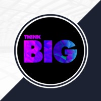 ThinkBIG logo - Similar company to Thinkbig.Dev