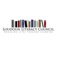 Loudoun Literacy Council logo - Similar company to Net Podsitive