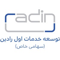 Radin Tlm logo - Similar company to Isystech