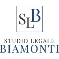 Studio Legale Biamonti logo