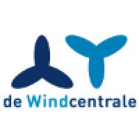 De Windcentrale logo - Similar company to Mpower Renewable & Smartgrid