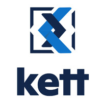 Kett logo - Similar company to Kett