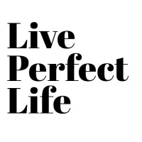 Live Perfect Life logo - Similar company to Cadet Odyssey