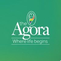 Agora Clinic logo - Similar company to Audioactive