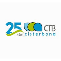 CTB Cisterbona logo - Similar company to Sercatrans Logística 2000, Sl.