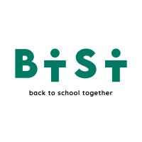 Back To School Together logo - Similar company to Rpmaum™