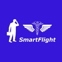 SmartFlight logo - Similar company to Aerowestdevelopment