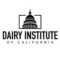 Dairy Institute of California logo - Similar company to Chevoo