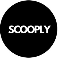 Scooply logo - Similar company to Lulumpr®