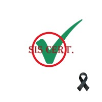 SIS Certifications Perú logo - Similar company to Sis Certifications Pvt. Ltd.