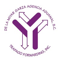 De La Miyar Garza S.C. logo - Similar company to Soaring Eagle Material Co. - A Brave Company