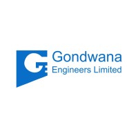 Gondwana Engineers Limited logo - Similar company to Ocw Coworking & Diffusion