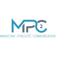MPC2 Marketing Publicité Communication logo - Similar company to Marketing Genie