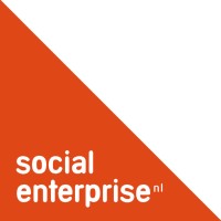 Social Enterprise NL logo - Similar company to Gini