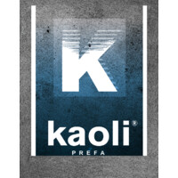 KAOLI PREFA logo - Similar company to A4Services