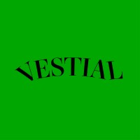 Vestial Studio logo - Similar company to Kosmica Institute