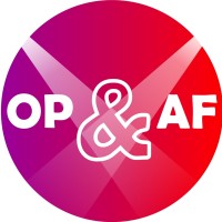 Op & Af logo - Similar company to Dazo