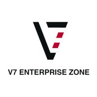 V7 Enterprise Zone logo - Similar company to Decanus Services