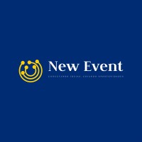 New Event logo - Similar company to Fabrica Modelar