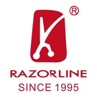 Razorline Manufacturing logo - Similar company to G. Cosmetics Group