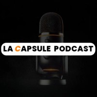 La Capsule Podcast logo - Similar company to Le Studio La Capsule