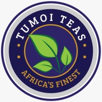 Tumoi Teas logo - Similar company to Justea