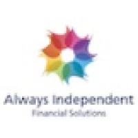 Always Independent Financial Solutions Ltd logo - Similar company to Nuwave Display Limited