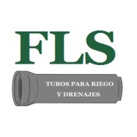 FLS TUBOS para riego y drenajes logo - Similar company to Riegosalz, Sl