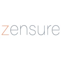 Zensure, a Hannover Re company logo - Similar company to Asahi Engineering M Sdn Bhd