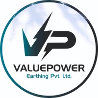 Valuepower Earthing Private Limited logo - Similar company to U-Protec Earthing Private Limited