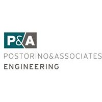 Postorino&Associates Engineering logo - Similar company to Zhenit Project
