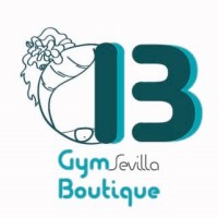 Gym Boutique Sevilla logo - Similar company to Opera Gym