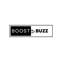 BoostBuzz logo - Similar company to Teamwork Belux