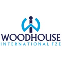 Woodhouse International FZE logo - Similar company to Petroblend Middle East