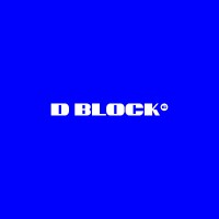 D Block logo - Similar company to The Hub - Tbilisi Co Working Space