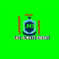 Lentement Mais Surement logo - Similar company to Lms Editions